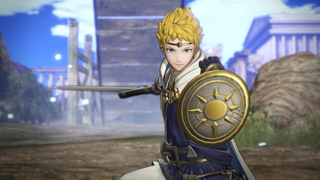 Fire Emblem Warriors thumbnail 5