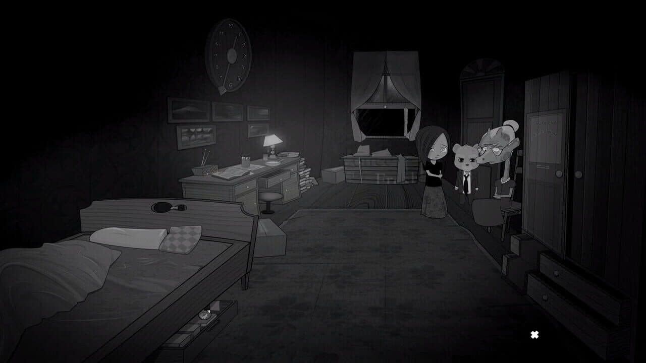 Bear With Me: Collector's Edition thumbnail 5