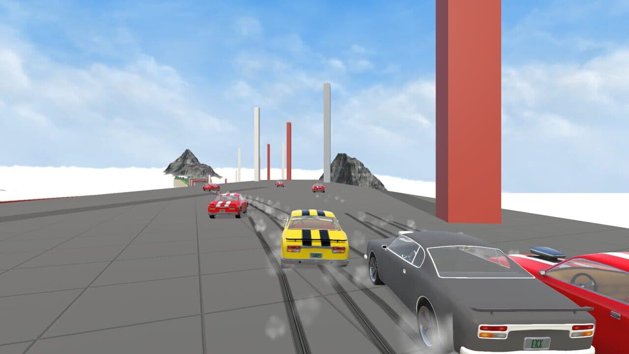 Crash Wheels thumbnail 2