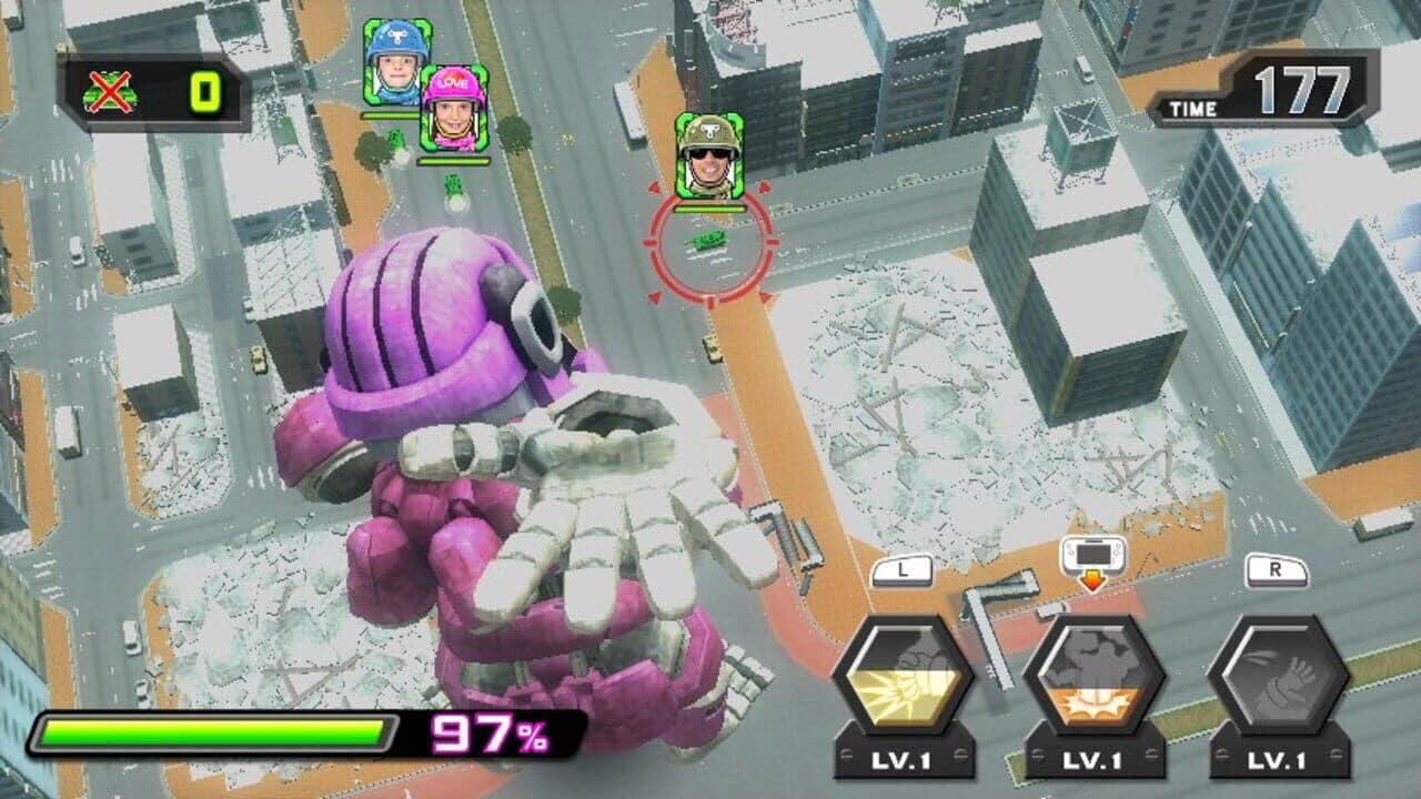 Tank! Tank! Tank! thumbnail 7