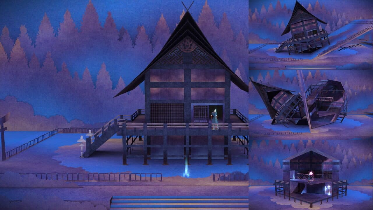 Tengami thumbnail 9