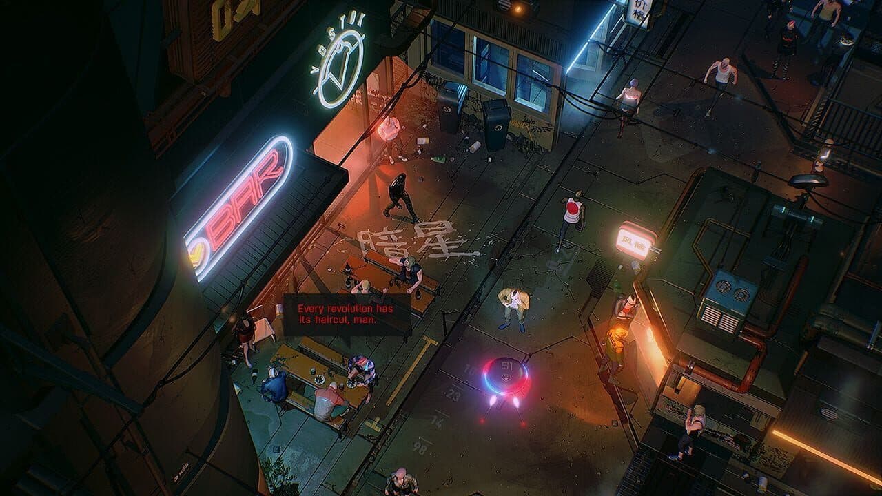 Ruiner thumbnail 5