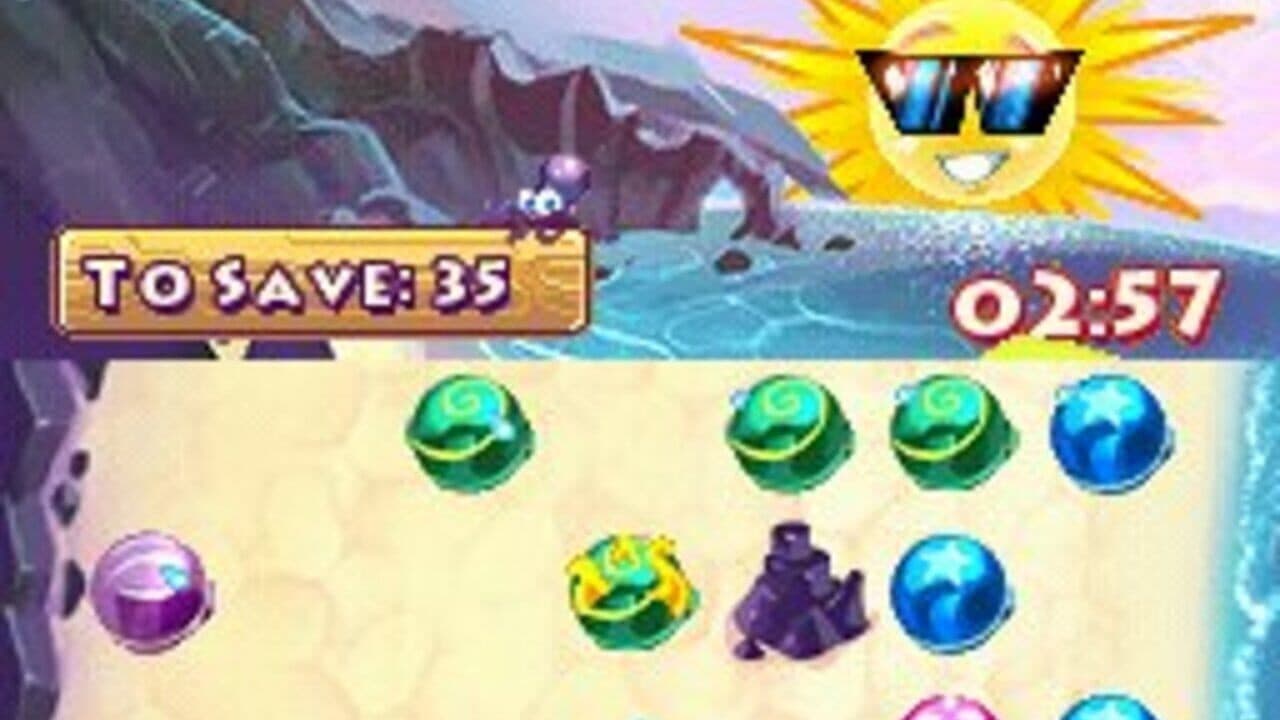 Save the Turtles thumbnail 5