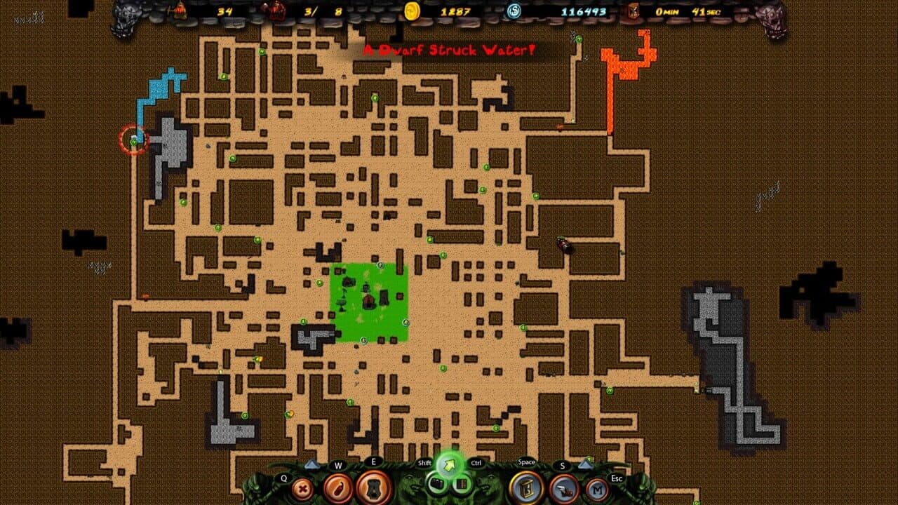 Dwarfs F2P thumbnail 5