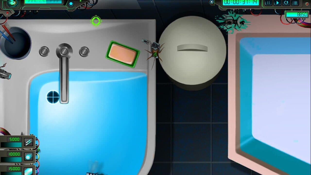 Chika Militant Cockroach thumbnail 4