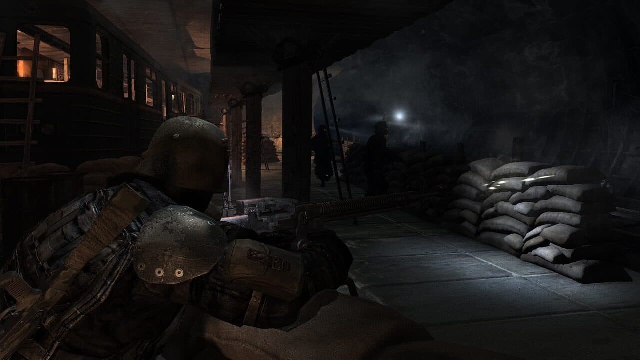 Metro 2033 thumbnail 2