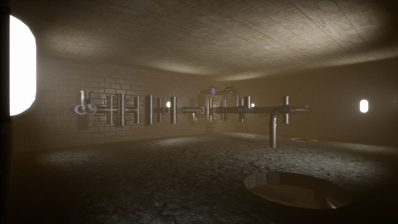 Plumber 3D thumbnail 2