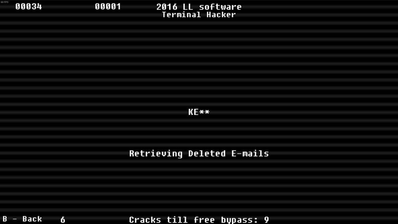 Terminal Hacker thumbnail 5