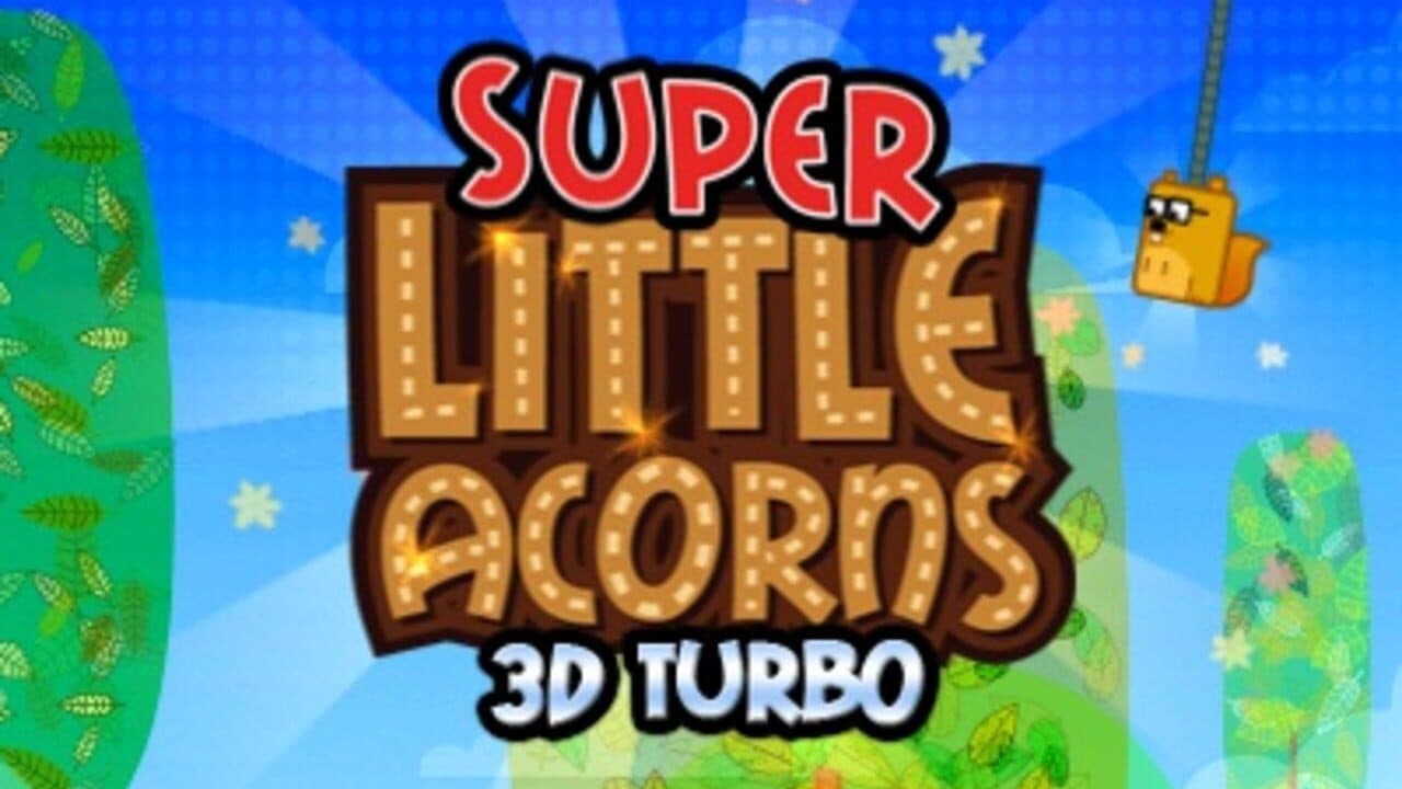 Super Little Acorns 3D Turbo thumbnail 6