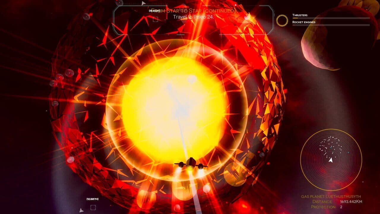 Constellation Distantia thumbnail 4