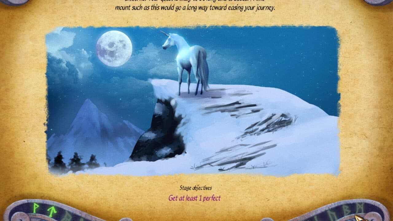 Avalon Legends Solitaire thumbnail 3