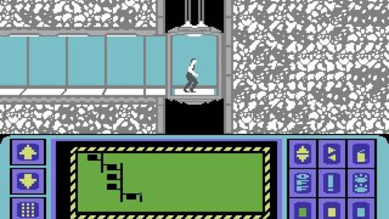 Impossible Mission thumbnail 4