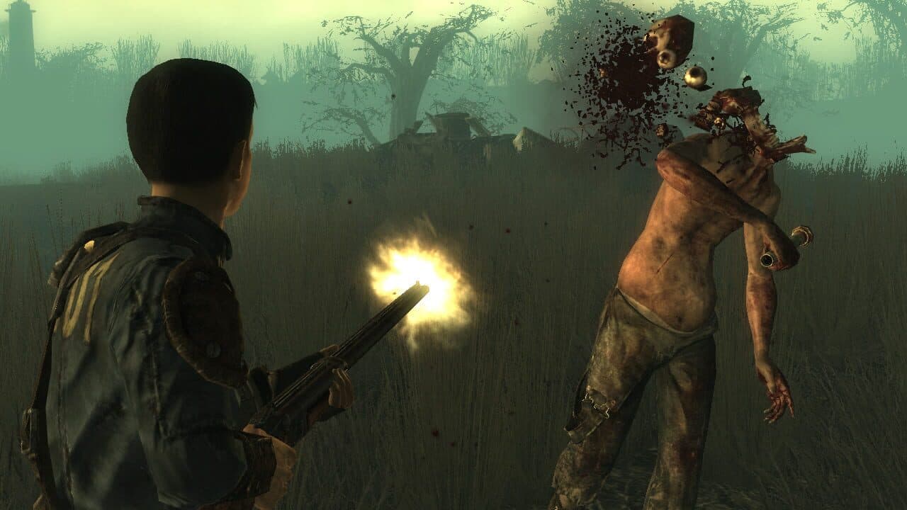 Fallout 3: Point Lookout thumbnail 6