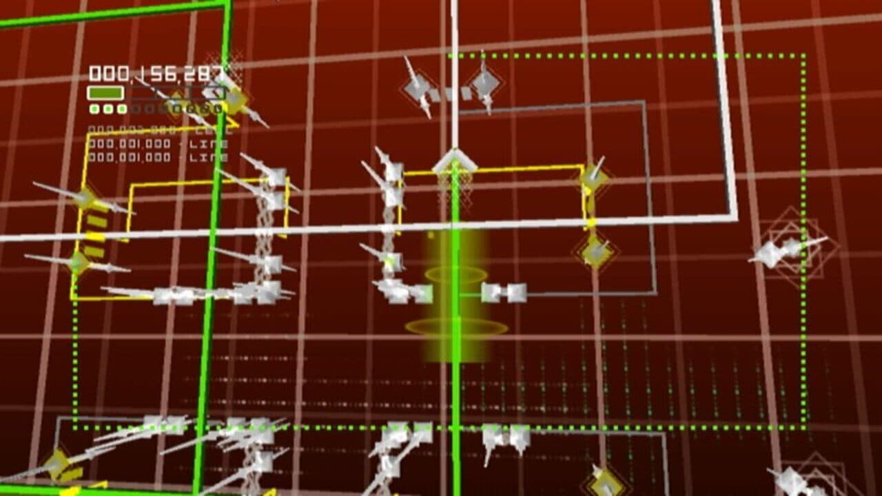 EscapeVektor: Chapter 1 thumbnail 9