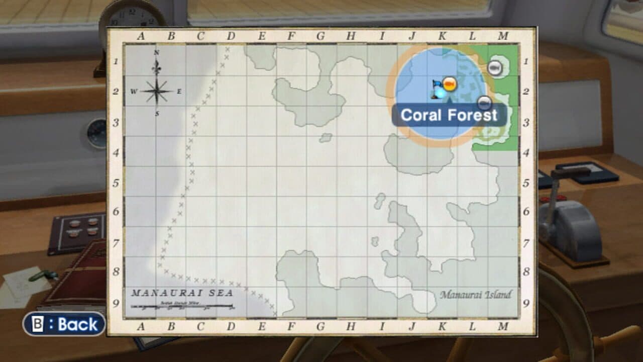 Endless Ocean thumbnail 9
