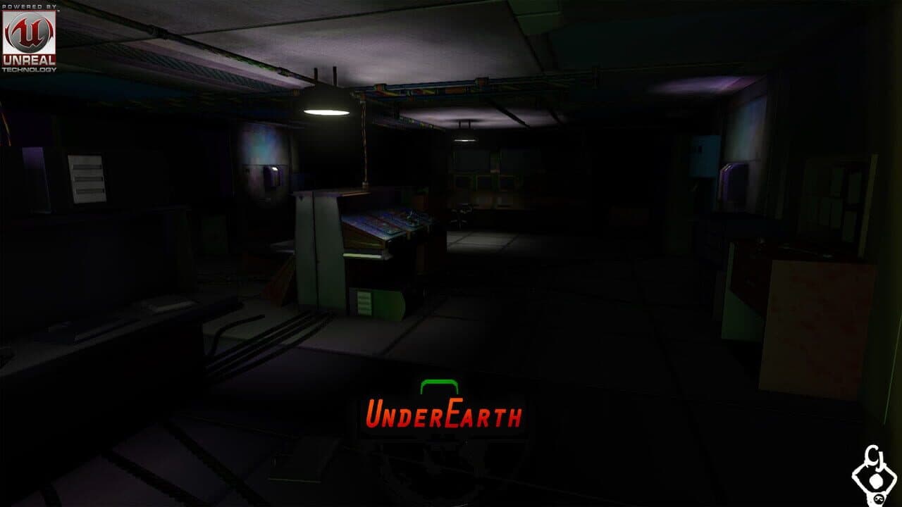 UnderEarth thumbnail 3