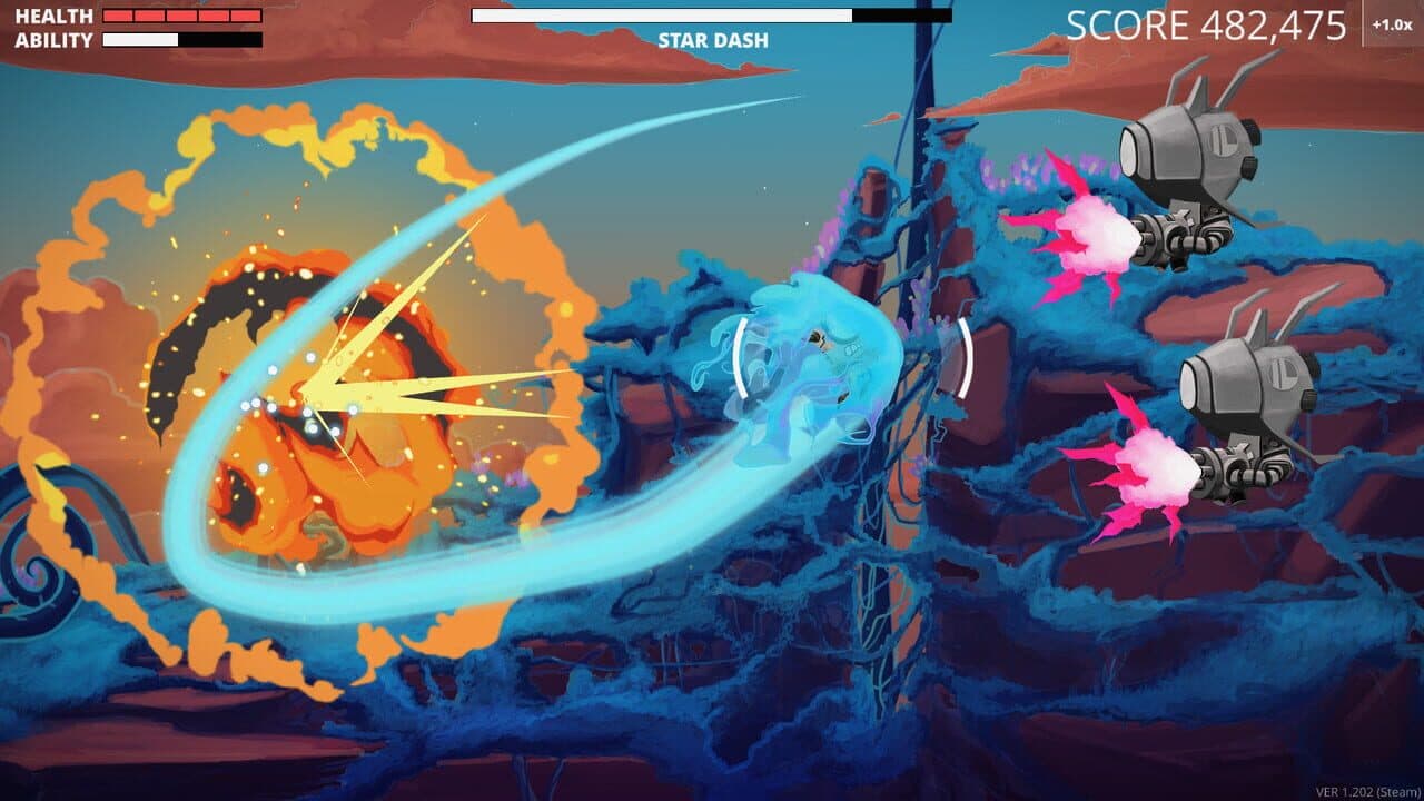 Legacy of the Elder Star thumbnail 3