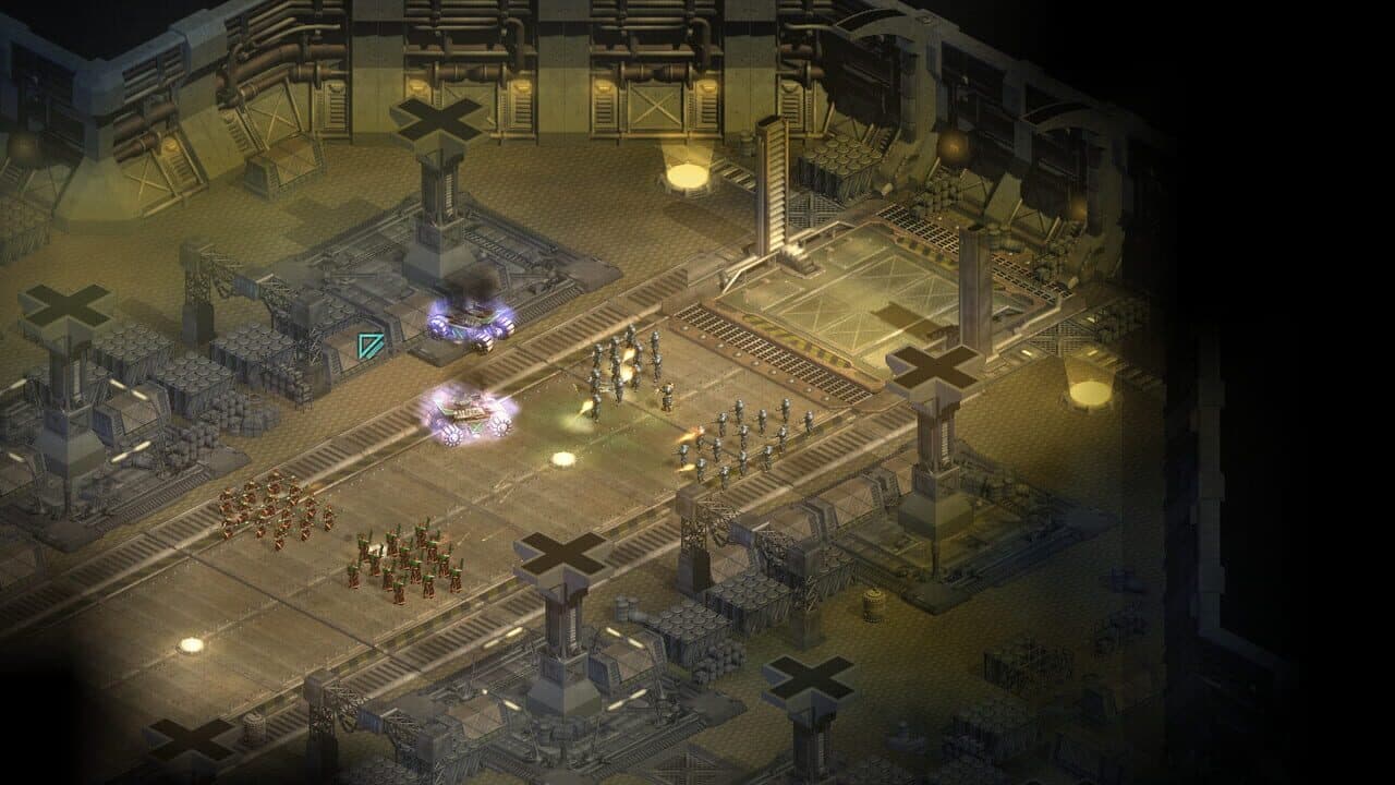 SunAge: Battle for Elysium thumbnail 3