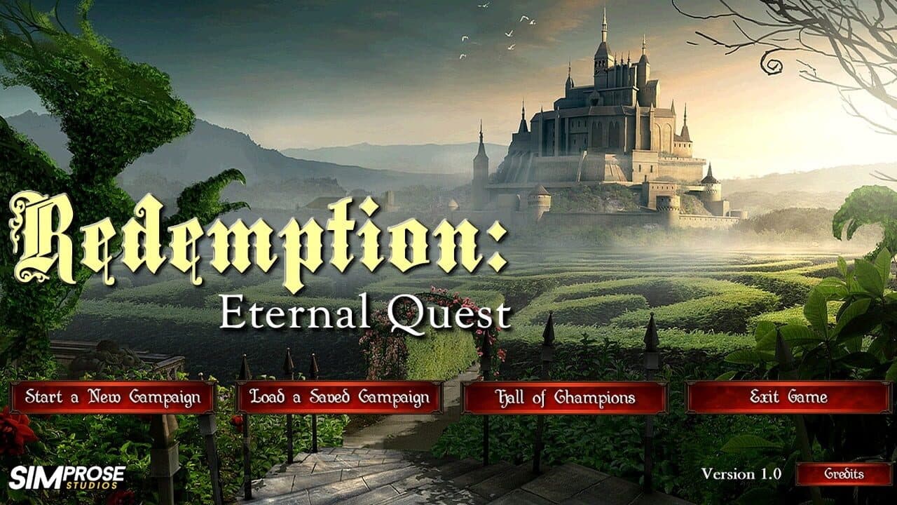Redemption: Eternal Quest thumbnail 2