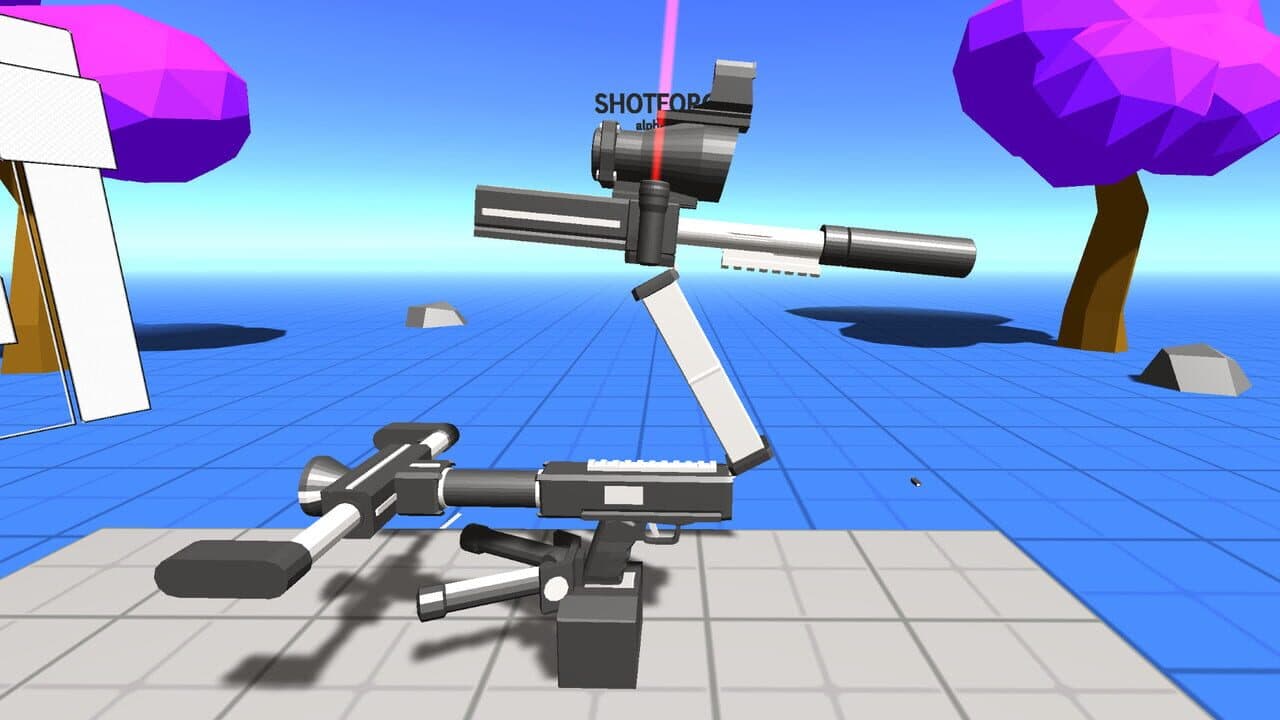 ShotForge thumbnail 5