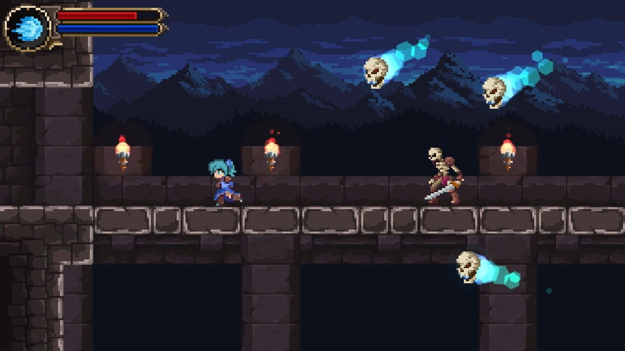 Forsaken Castle thumbnail 4