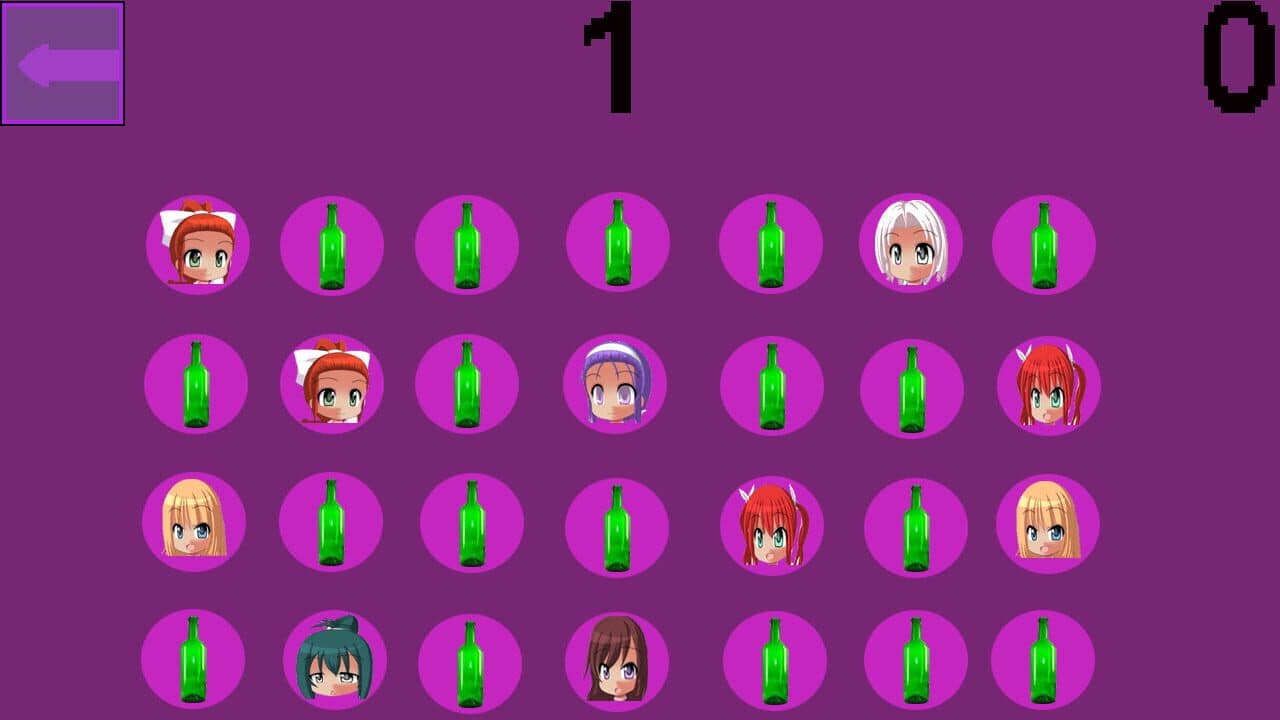 Anime girl or Bottle? thumbnail 2