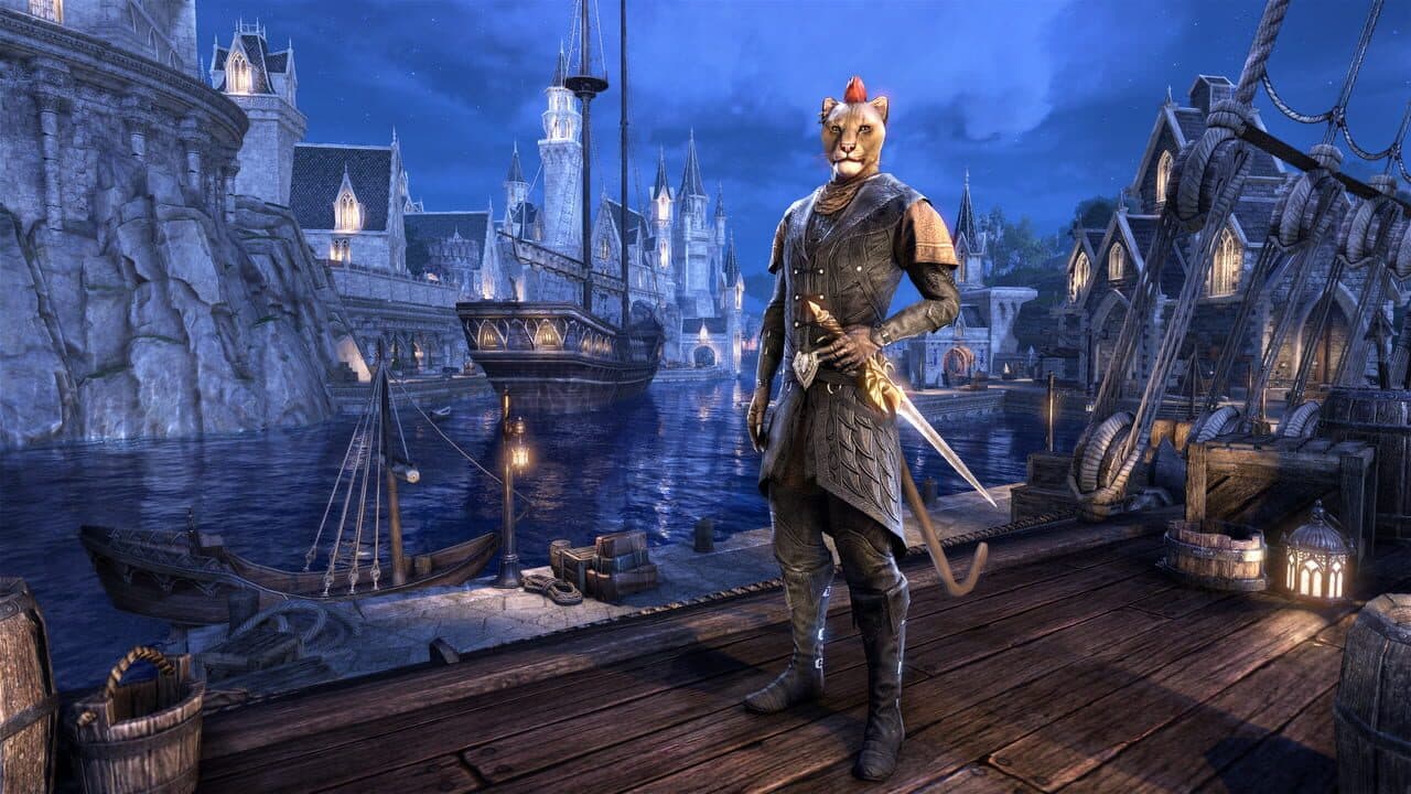 The Elder Scrolls Online: Summerset thumbnail 3