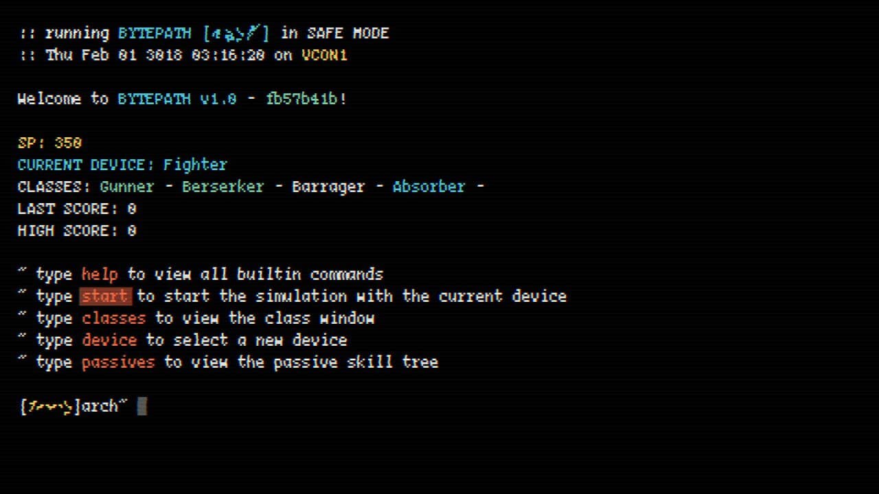 Bytepath thumbnail 6
