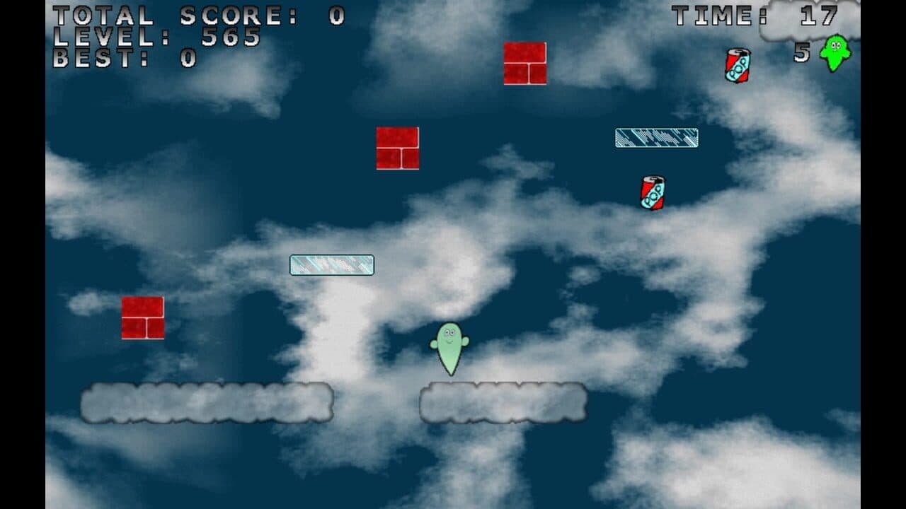 Ghostie Quest thumbnail 2