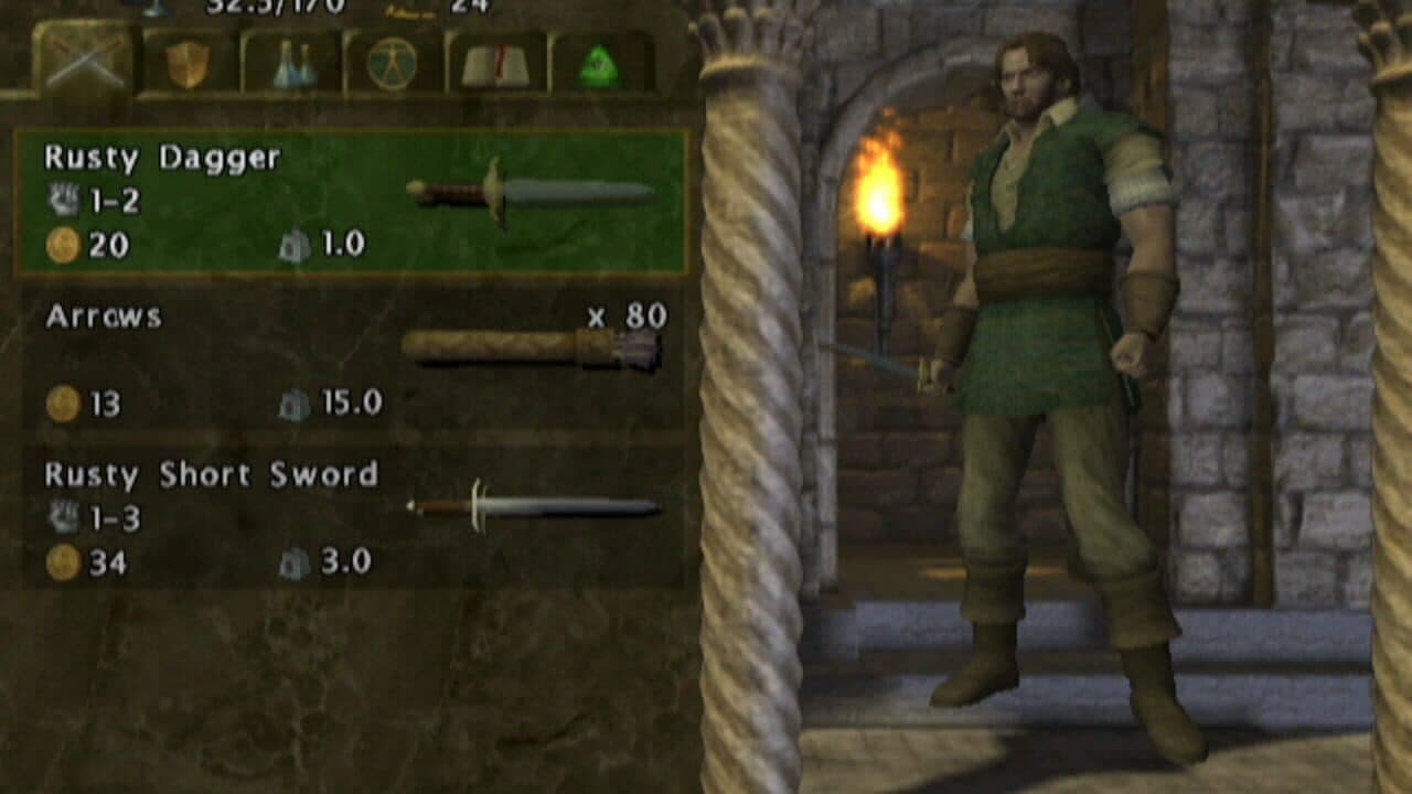 Baldur's Gate: Dark Alliance thumbnail 2