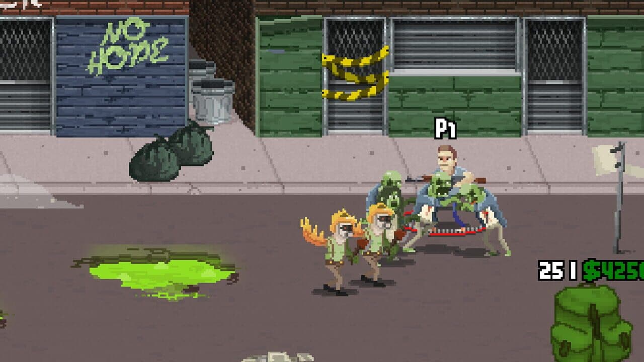 Double Death thumbnail 2