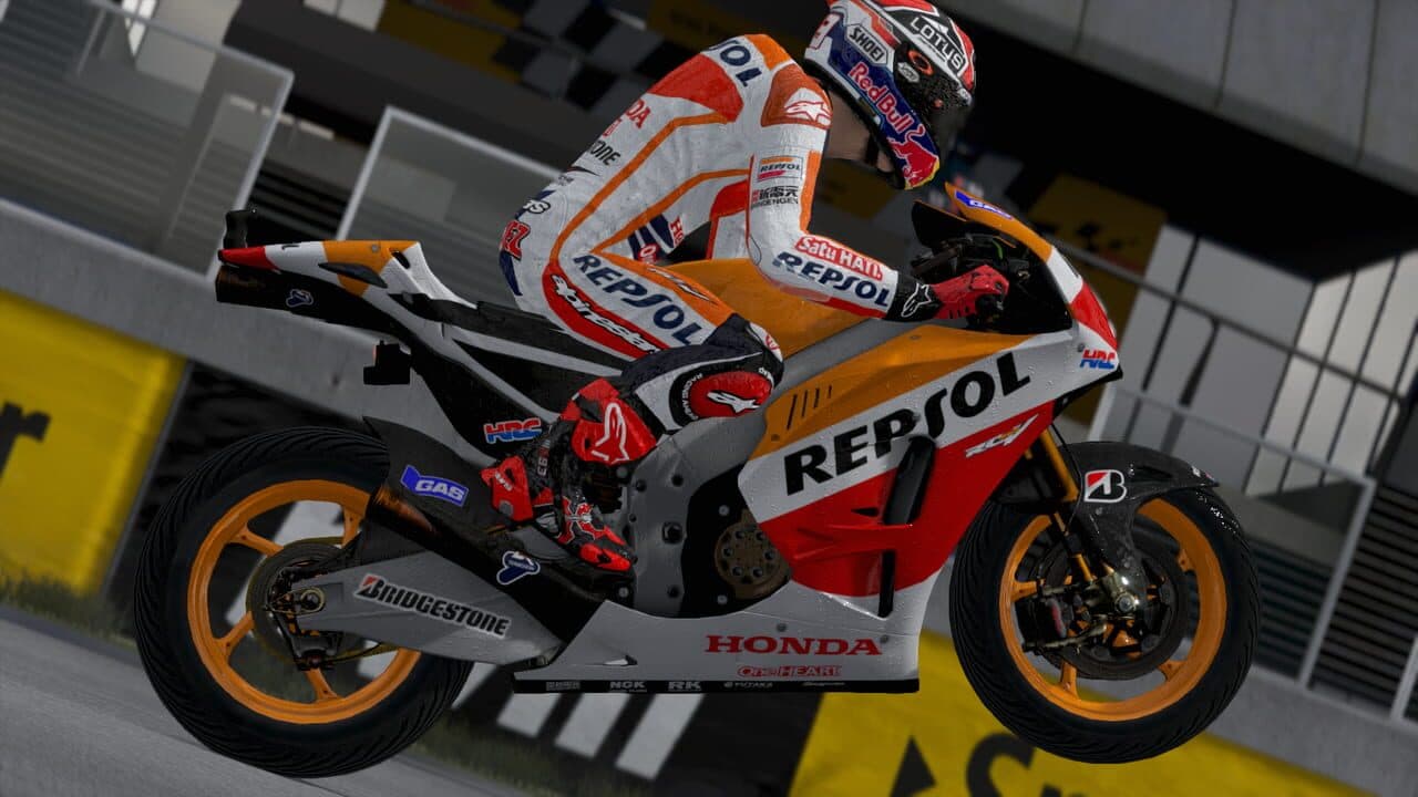 MotoGP 14 thumbnail 5