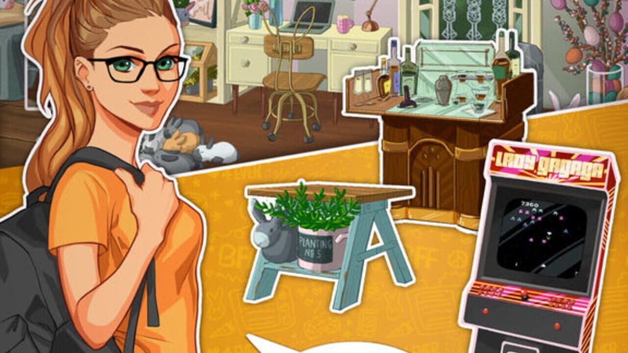 Party in my Dorm thumbnail 10