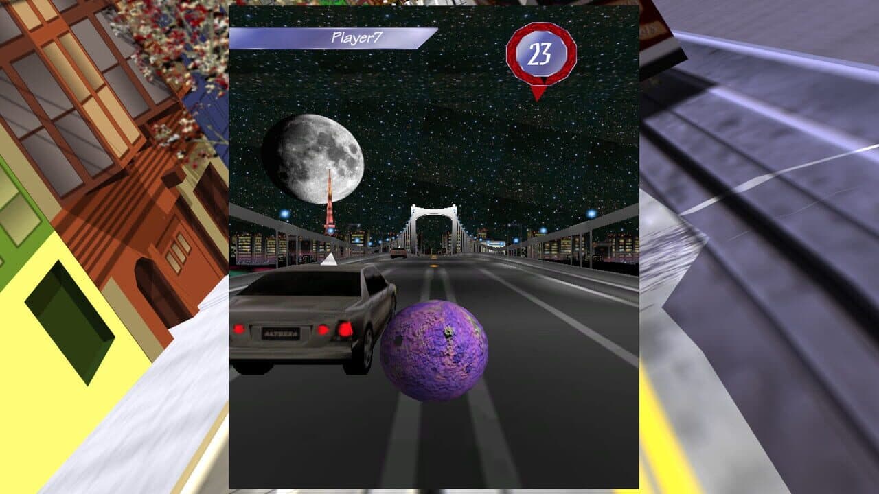 HyperBowl thumbnail 3