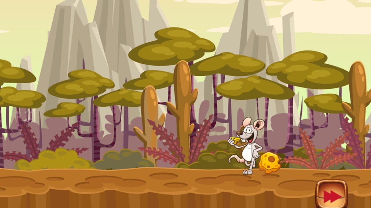 Mouse (Sneaking) thumbnail 5