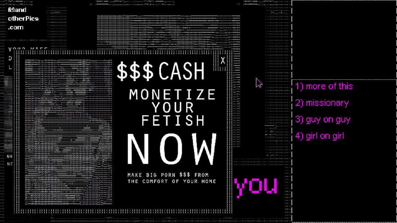 You Must be 18 or Older to Enter screenshot 1