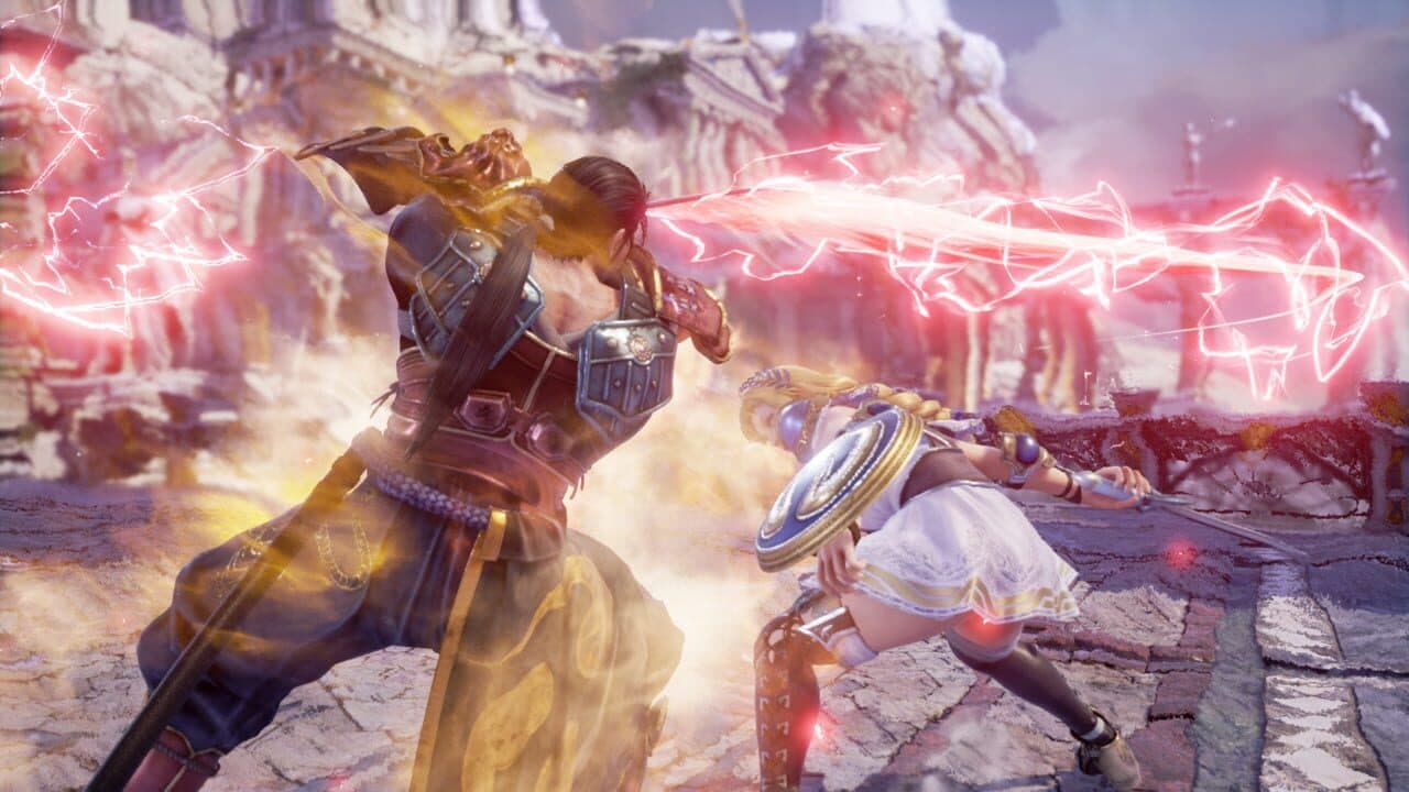 SoulCalibur VI thumbnail 9