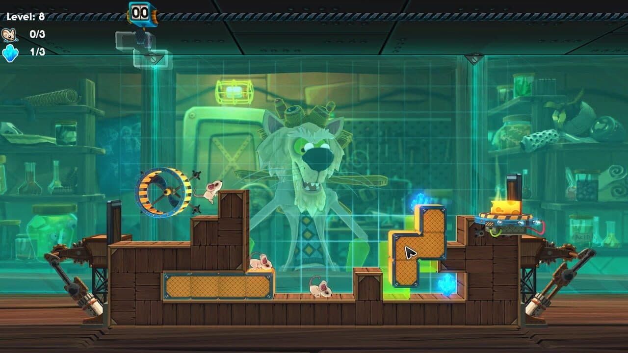 MouseCraft thumbnail 2
