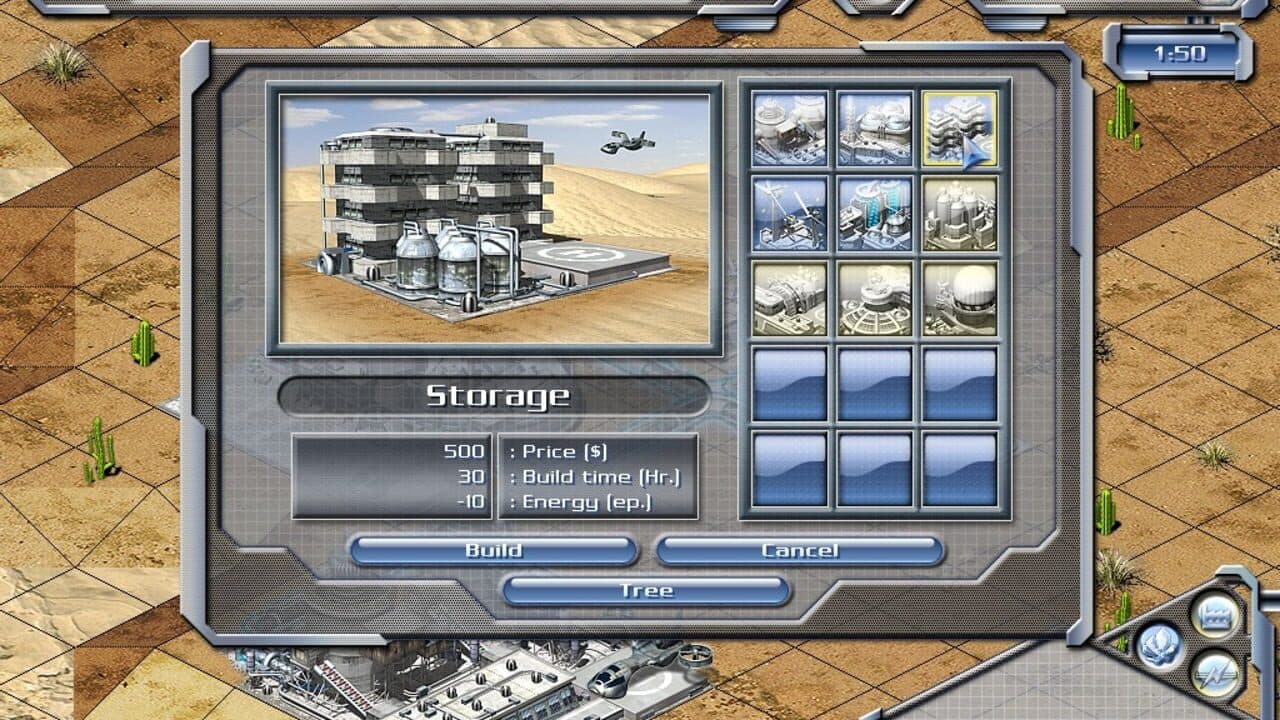 Direct Hit: Missile War thumbnail 4