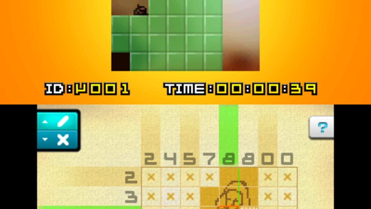 Picross e4 thumbnail 12