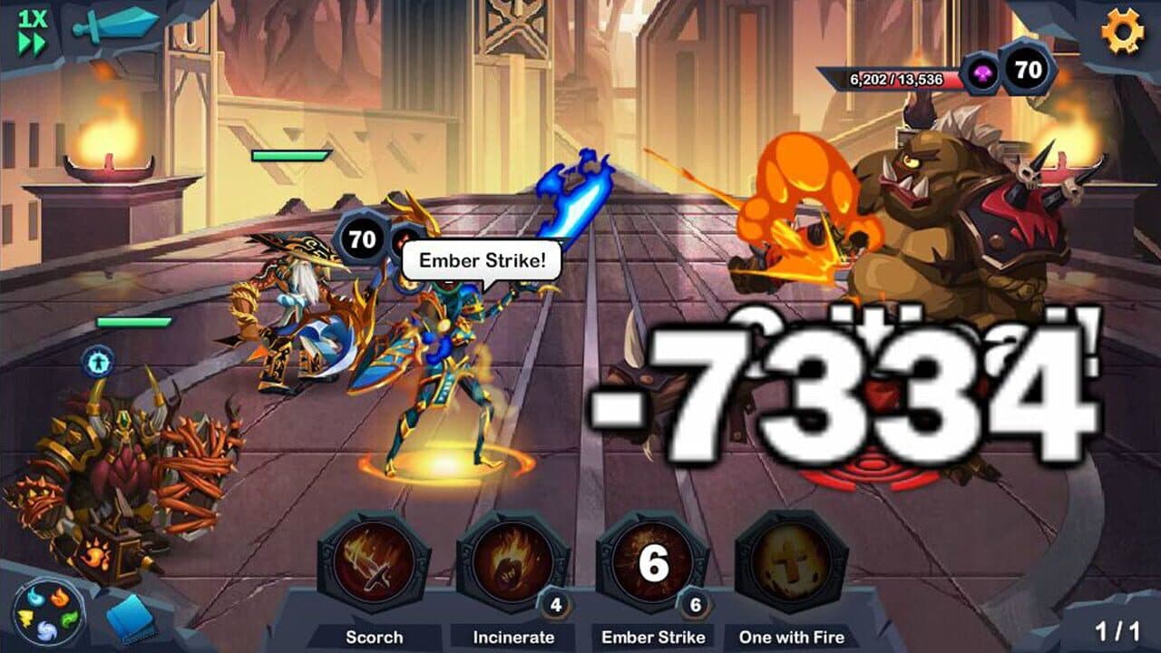 Age of Heroes: Conquest thumbnail 2