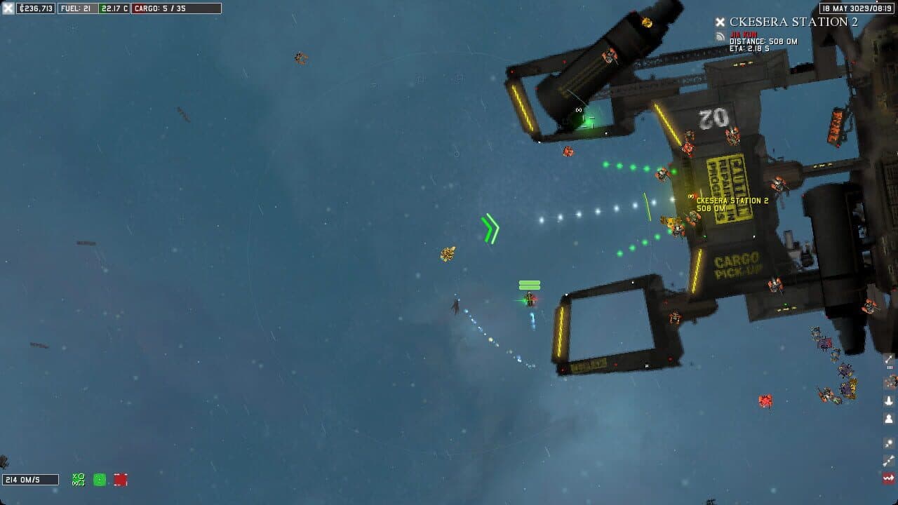 3030 Deathwar Redux thumbnail 5