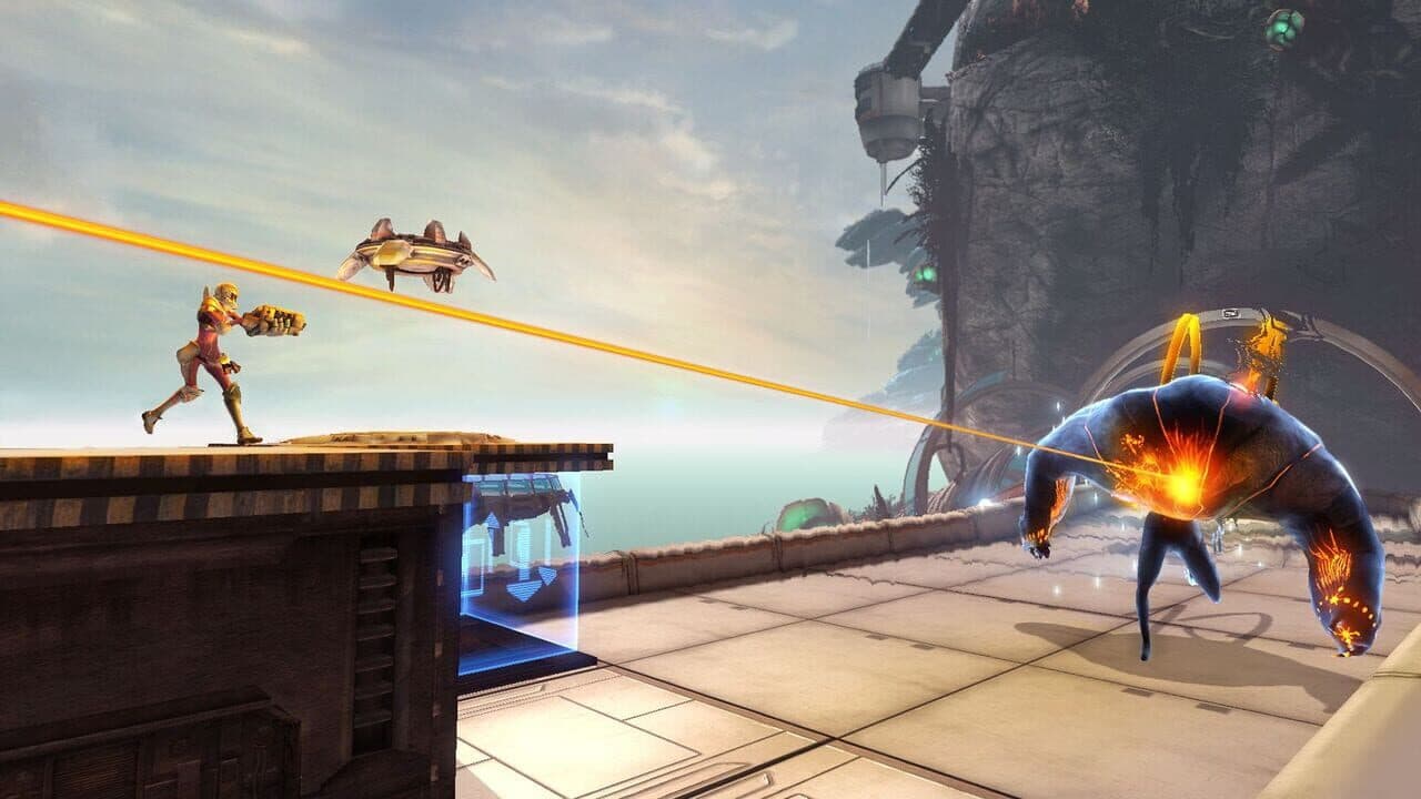 Sanctum thumbnail 3