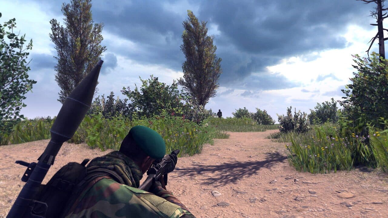 Call to Arms thumbnail 2