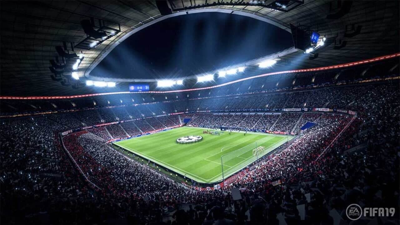 FIFA 19 thumbnail 5