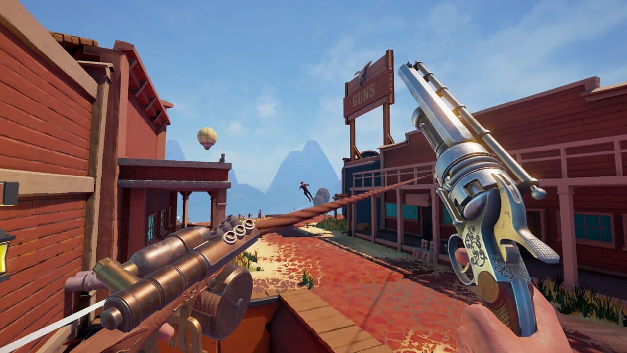 Sky Noon thumbnail 3