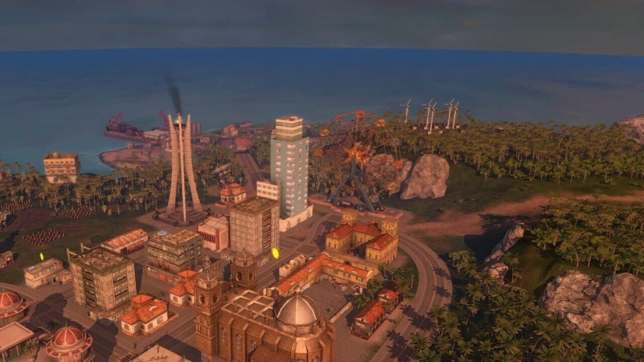 Tropico 3: Absolute Power thumbnail 5