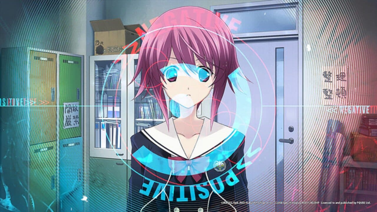 Chaos;Child thumbnail 3
