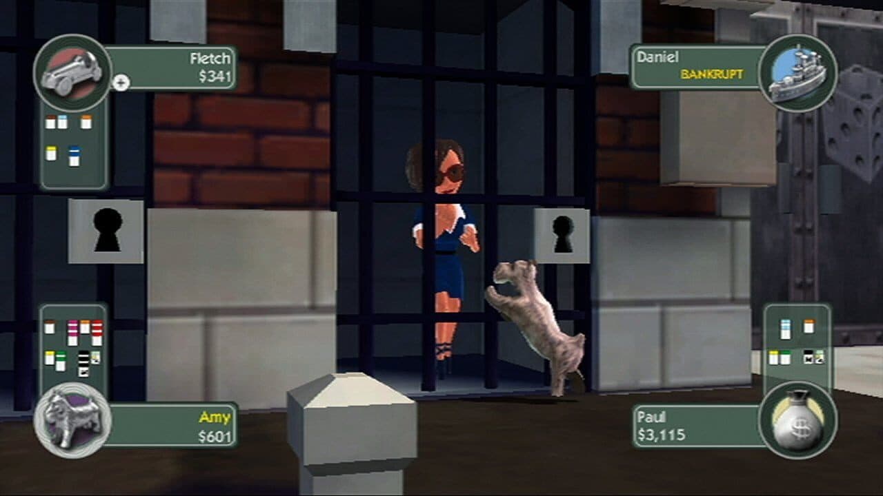 Monopoly Streets thumbnail 4