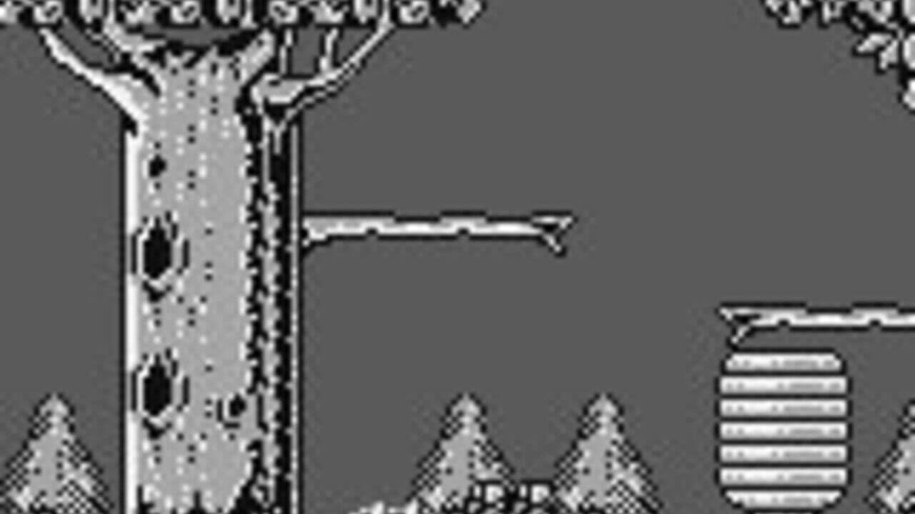Bart Simpson's Escape from Camp Deadly thumbnail 4
